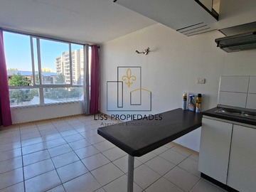 Arriendo Mensual / Departamento / Independencia