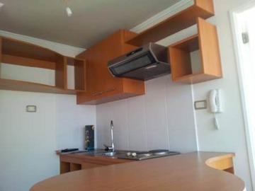 Arriendo Mensual / Departamento / Independencia