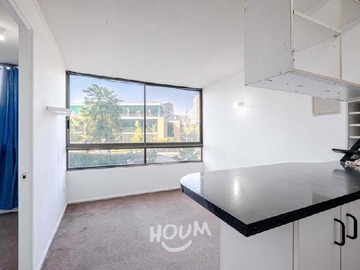 Arriendo Mensual / Departamento / Independencia