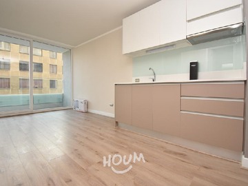 Arriendo Mensual / Departamento / Independencia