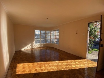 Arriendo Mensual / Departamento / Independencia