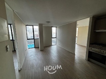 Arriendo Mensual / Departamento / Independencia