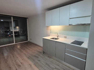 Arriendo Mensual / Departamento / Independencia