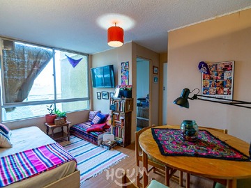 Arriendo Mensual / Departamento / Independencia