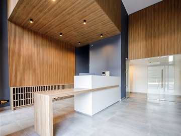 Arriendo Mensual / Departamento / Independencia