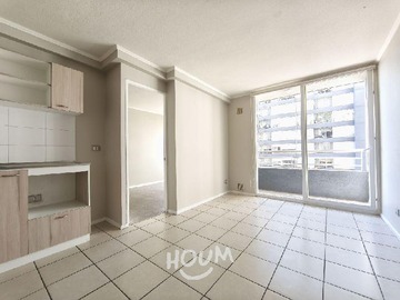 Arriendo Mensual / Departamento / Independencia