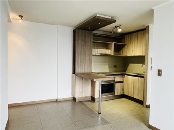 Arriendo Mensual / Departamento / Independencia