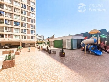 Arriendo Mensual / Departamento / Independencia