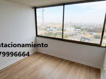 Arriendo Mensual / Departamento / Independencia