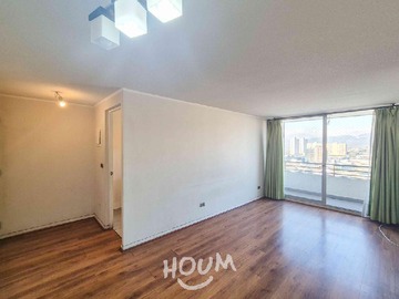 Arriendo Mensual / Departamento / Independencia