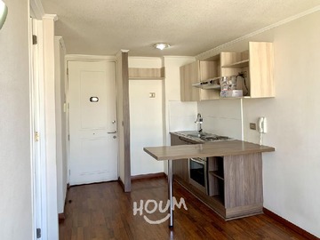 Arriendo Mensual / Departamento / Independencia