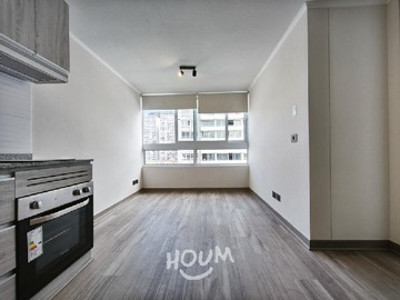 Arriendo Mensual / Departamento / Independencia