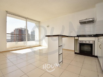 Arriendo Mensual / Departamento / Independencia