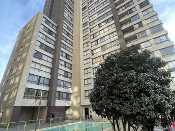 Arriendo Mensual / Departamento / Independencia