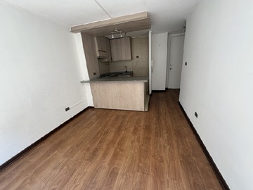 Arriendo Mensual / Departamento / Independencia