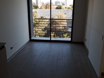Arriendo Mensual / Departamento / Independencia