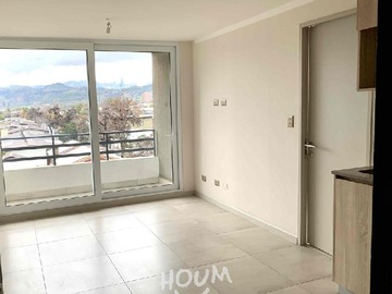 Arriendo Mensual / Departamento / Independencia