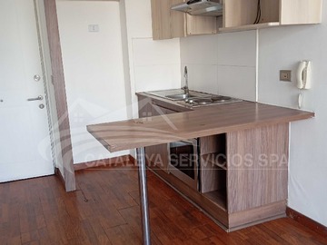 Arriendo Mensual / Departamento / Independencia