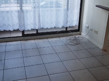 Arriendo Mensual / Departamento / Independencia