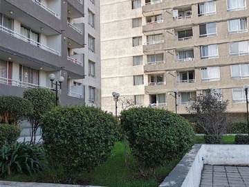 Arriendo Mensual / Departamento / Independencia