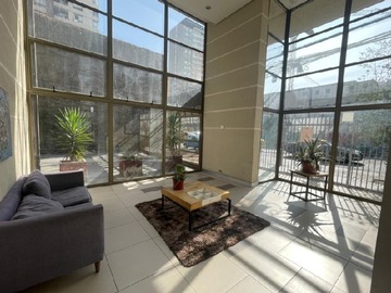 Arriendo Mensual / Departamento / Independencia