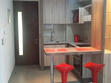 Arriendo Mensual / Departamento / Independencia