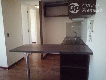 Arriendo Mensual / Departamento / Independencia
