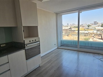 Arriendo Mensual / Departamento / Independencia