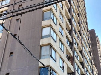 Arriendo Mensual / Departamento / Independencia