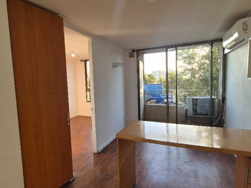 Arriendo Mensual / Departamento / Independencia