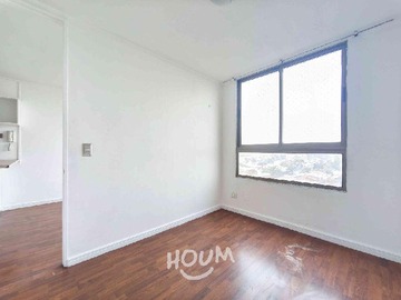 Arriendo Mensual / Departamento / Independencia