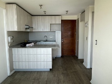 Arriendo Mensual / Departamento / Independencia