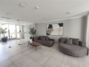 Arriendo Mensual / Departamento / Independencia