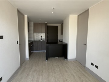 Arriendo Mensual / Departamento / Independencia