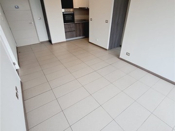 Arriendo Mensual / Departamento / Independencia