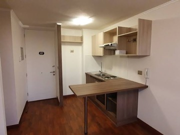 Arriendo Mensual / Departamento / Independencia