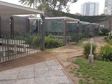 Arriendo Mensual / Departamento / Independencia