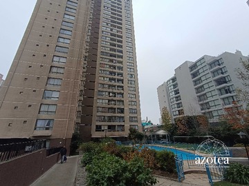 Arriendo Mensual / Departamento / Independencia
