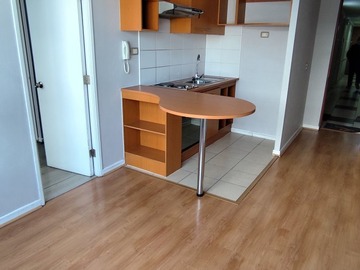 Arriendo Mensual / Departamento / Independencia