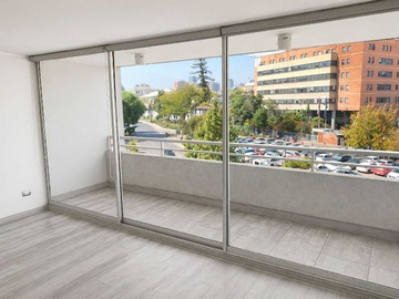 Arriendo Mensual / Departamento / Independencia