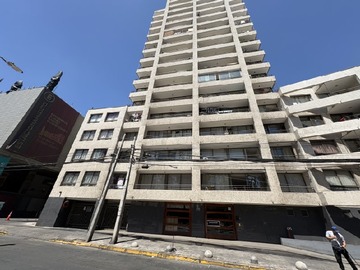 Arriendo Mensual / Departamento / Independencia