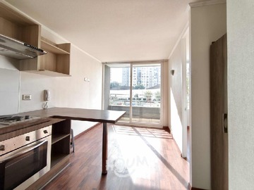 Arriendo Mensual / Departamento / Independencia