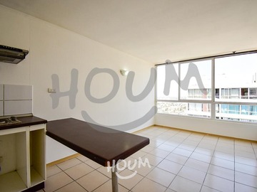 Arriendo Mensual / Departamento / Independencia