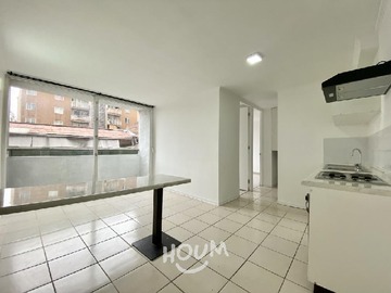 Arriendo Mensual / Departamento / Independencia