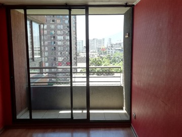 Arriendo Mensual / Departamento / Independencia