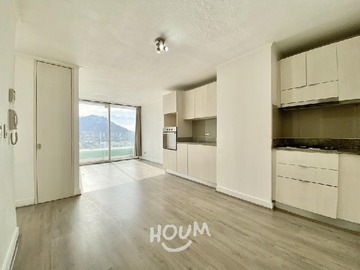 Arriendo Mensual / Departamento / Independencia