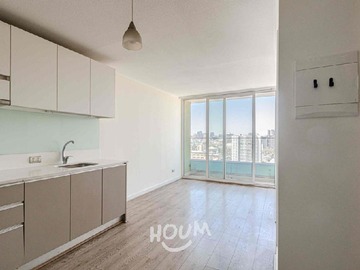 Arriendo Mensual / Departamento / Independencia