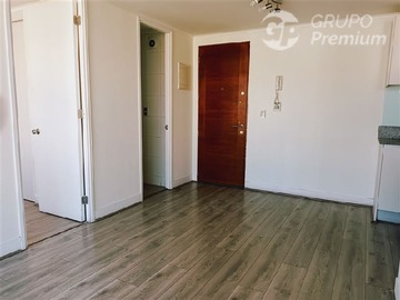 Arriendo Mensual / Departamento / Independencia