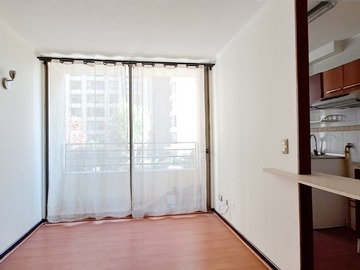 Arriendo Mensual / Departamento / Independencia