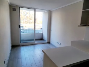 Arriendo Mensual / Departamento / Independencia